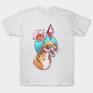 Shere Kahn x Sims Vintage T-Shirt